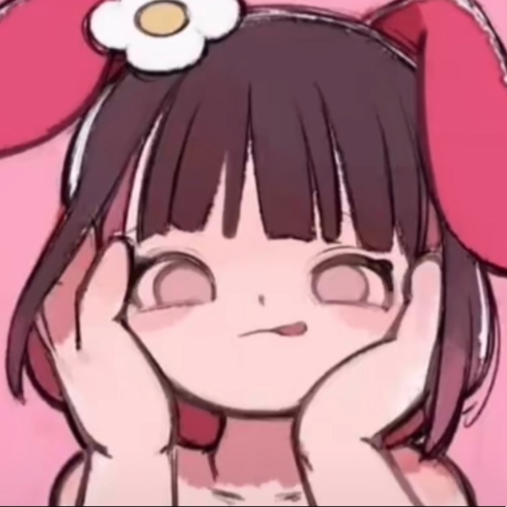 Meet your Posher, Kirsten